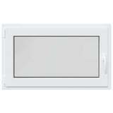 Tilt & Turn Basement Window RISOR 100 x 70 cm 42047212