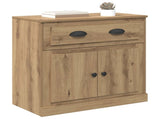 Highboard Artisan Oak 70 x 35.5 x 67.5 cm Engineered Wood 881418