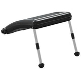 Curved Pool Solar Heating Panel 72.5x46 cm 93259