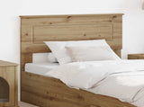 Headboard Artisan Oak Engineered wood 888340