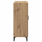 Sideboard Artisan Oak 69.5 x 34 x 90 cm 880825