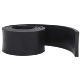 Rubber Edge for Snow Plow Black 250x15x2 cm 4103555