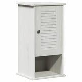 Bathroom Cabinet VIGO White and Antique White 37 x 34 x 71.5 cm 4019122