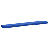 2-Piece Bench Cushions VUGHT 2 pcs 100% Polyester Royal Blue 950969