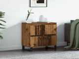Sideboard Old Wood 60 x 35 x 70 cm 879498