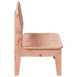 Garden Chair 60x52.5x72 cm Solid Wood Douglas 859320
