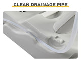CHH-7701 562 Portable Removable Outdoor Hand Sink with 24L Recovery Tank 17634047