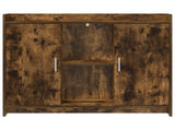 Sideboard 98.5 x 33 x 80 cm PB 8011135