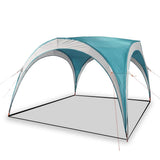 Party Tent Green Waterproof 94571