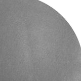 Pool Ground Cloth Light Grey 550 cm Polyester Geotextile 94222