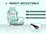 Computer Gaming Chair 34579436