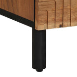Sideboard 40 x 33 x 75 cm 4017779