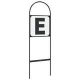 Dressage Markers 12 pcs Steel 172499