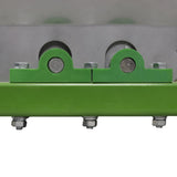 2 Piece Fruit & Wine Press and Crusher Set 277150