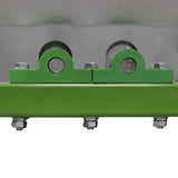 2 Piece Fruit & Wine Press and Crusher Set 277150
