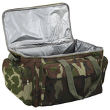 Fishing Bag Waterproof Green Camouflage Oxford Fabric 4009951