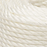 Work Rope White 14 mm 100 m Polypropylene 153062