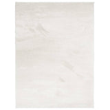 Rug OVIEDO Short Pile Beige 240x340 cm 375497