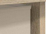 Bedside Table 2 pcs Sonoma Oak 41 x 40 x 45 cm Engineered Wood 8000441