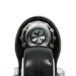 16 pcs Swivel Casters with Brakes 50 mm 277933