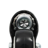 16 pcs Swivel Casters with Brakes 50 mm 277933