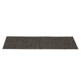 Stair Mats Self-adhesive 30 pcs 60x25 cm Anthracite Rectangular 3365711