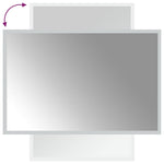 LED Bathroom Mirror 40x60 cm 3154076