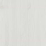 Bathroom Cabinet VIGO White and Antique White 37.5 x 34 x 80 cm 4019106