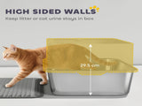 Cat Litter Box 08379895