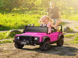 Truck Electric Car 50340594
