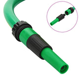 Garden Hose 5-Ply Green and Yellow 1 / 2'' 50 m PVC 42035817
