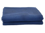 Tent Carpet Blue 5x2.5 m 4008461