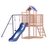 Outdoor Playset Solid Wood Douglas 3278975
