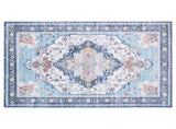 Rug ORIZ Multicolour 200 x 280 cm 100% Polyester 42050356