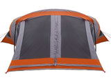 Family Tent Grey and Orange 550 x 555 x 208 cm 42017468
