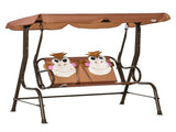Toddler Swing Set 15566665