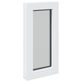 Cellar Window Internal Colour White RISOR 35 x 90 cm 42047983