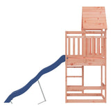 Outdoor Playset Solid Wood Douglas 3157013