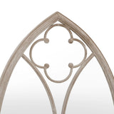 Mirror Sand 70x30 cm Iron for Indoor Use 3093521