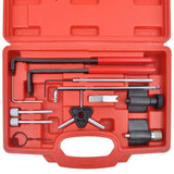 Diesel Engine Timing Tool Kit - for VAG 1.2, 1.4, 1.6, 1.9, 2.0 TDi Pump Nozzle 210336