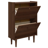 Shoe Rack BILBAO 70 x 30 x 107 cm 42041344