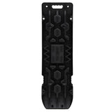 Traction Boards 2 pcs Black 107x31x7 cm Nylon 210771