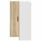 Dishwasher Panel Kalmar Sonoma Oak 57 x 57 x 100 cm 884816