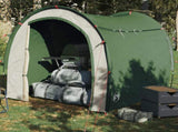 Storage Tent Green Waterproof 94377