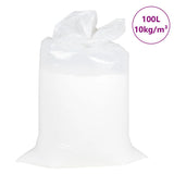 EPS Beads White 100 L 4016762