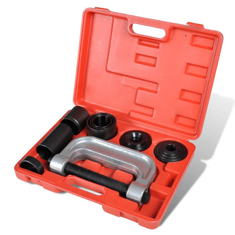 4 in 1 Ball Joint U Joint C Frame Press Service Kit 210167