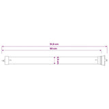 Tubular Motor 40 Nm 144008