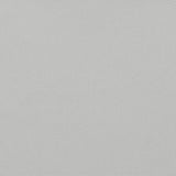 Sun Shade Sail Light Grey 7x4 m 100% Polyester Oxford 4000553