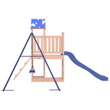 Outdoor Playset Solid Wood Douglas 3278975