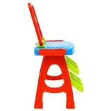 3-1 Children Easel and Learning Desk Play Set 80341